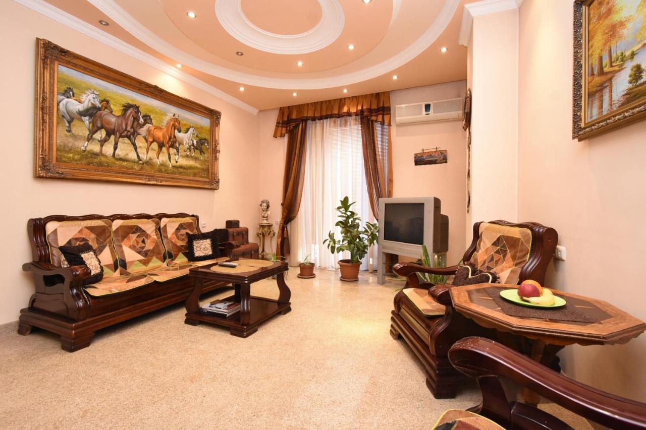 Guest House Yerevan Exterior photo