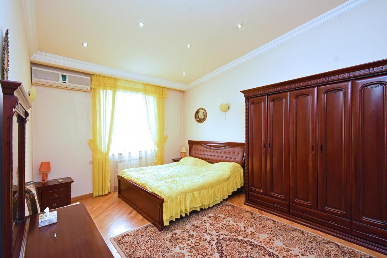 Guest House Yerevan Exterior photo