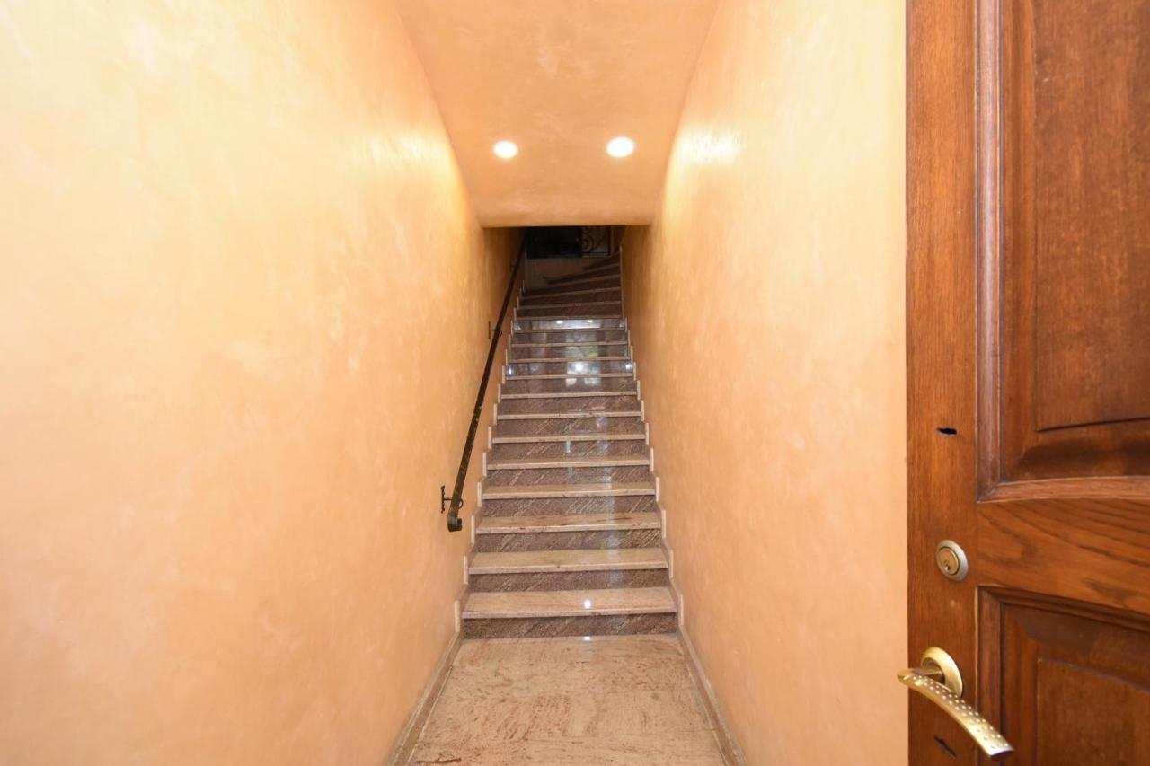 Guest House Yerevan Exterior photo