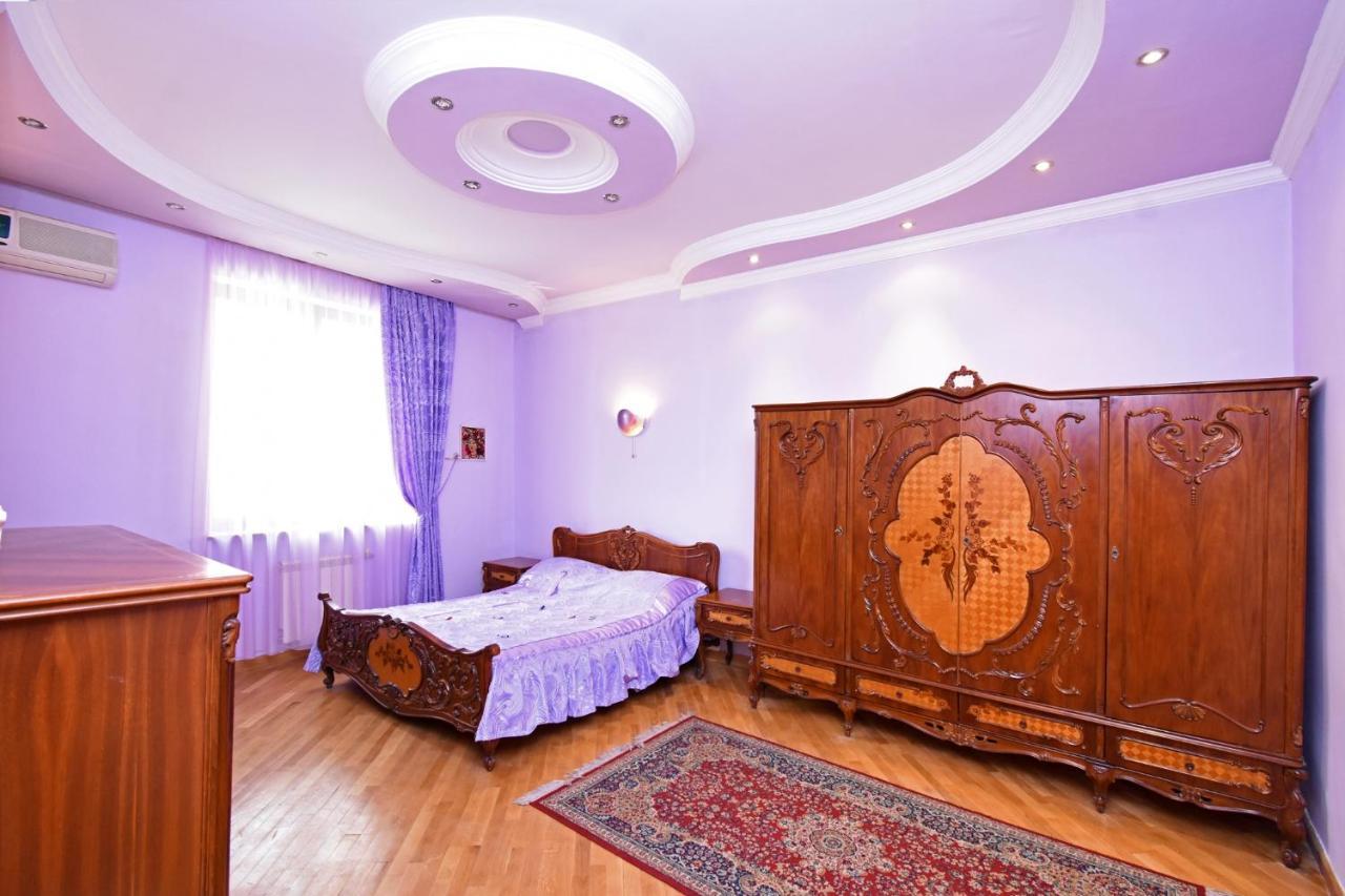 Guest House Yerevan Exterior photo